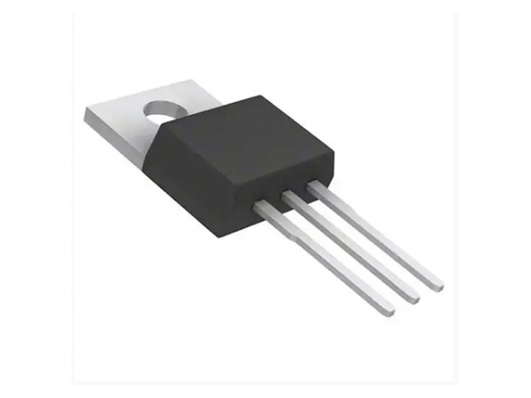 MOS管導通特性是什么?