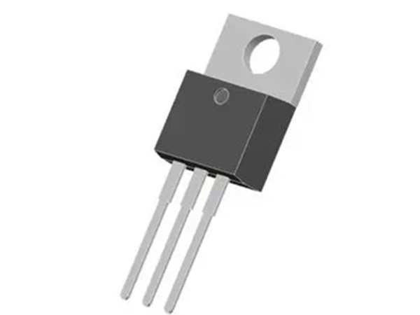 場效應管的中類以及它的特點: