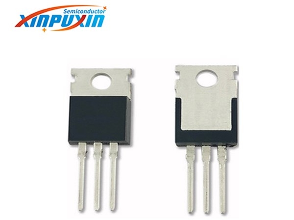 怎么選場效應管